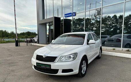 Skoda Octavia, 2012 год, 790 000 рублей, 1 фотография