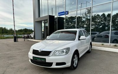 Skoda Octavia, 2012 год, 790 000 рублей, 1 фотография