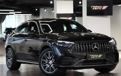 Mercedes-Benz GLC Coupe AMG, 2025 год, 12 500 000 рублей, 1 фотография