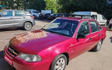 Daewoo Nexia I рестайлинг, 2009 год, 290 000 рублей, 1 фотография