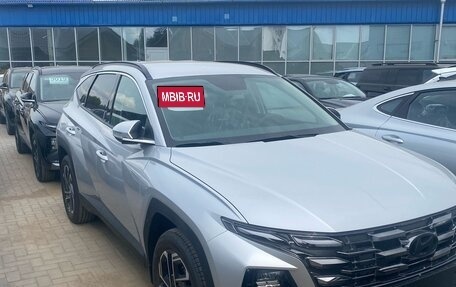 Hyundai Tucson, 2025 год, 4 270 000 рублей, 1 фотография