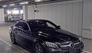 Mercedes-Benz C-Класс, 2020 год, 1 793 953 рублей, 1 фотография