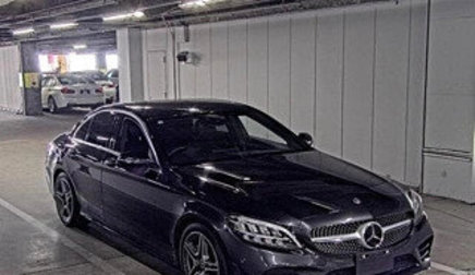 Mercedes-Benz C-Класс, 2020 год, 1 793 953 рублей, 1 фотография