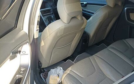 Volvo S60 III, 2017 год, 850 000 рублей, 7 фотография