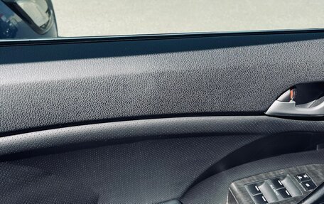 Honda Accord VIII рестайлинг, 2011 год, 1 500 000 рублей, 8 фотография
