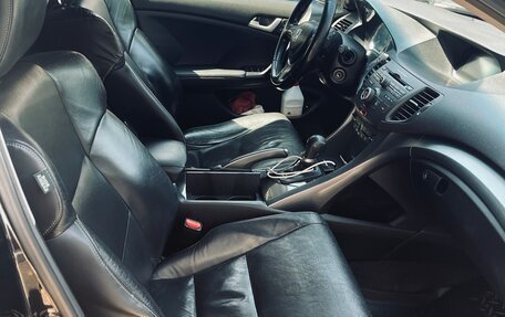 Honda Accord VIII рестайлинг, 2011 год, 1 500 000 рублей, 11 фотография