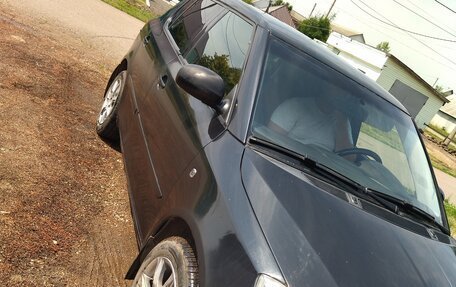 Skoda Fabia II, 2007 год, 230 000 рублей, 2 фотография