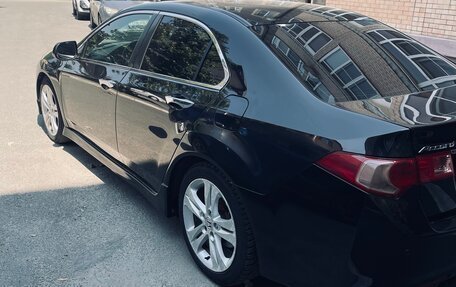 Honda Accord VIII рестайлинг, 2011 год, 1 500 000 рублей, 9 фотография