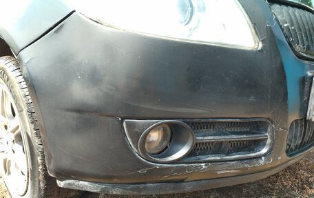 Skoda Fabia II, 2007 год, 230 000 рублей, 5 фотография
