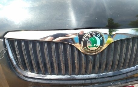 Skoda Fabia II, 2007 год, 230 000 рублей, 6 фотография