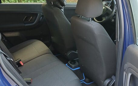 Skoda Fabia II, 2013 год, 790 000 рублей, 16 фотография