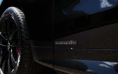 Land Rover Range Rover Sport, 2025 год, 18 675 000 рублей, 2 фотография