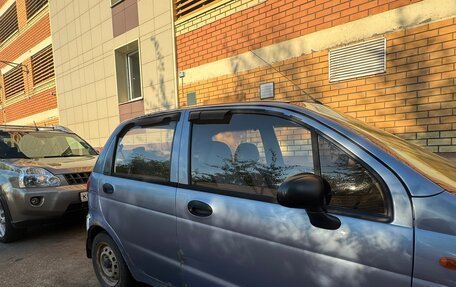 Daewoo Matiz I, 2007 год, 65 000 рублей, 2 фотография