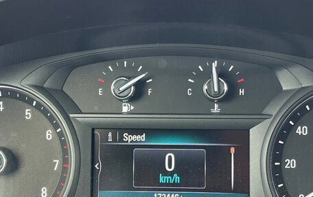 Buick Encore I, 2017 год, 1 400 000 рублей, 6 фотография