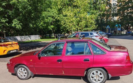 Daewoo Nexia I рестайлинг, 2009 год, 290 000 рублей, 3 фотография