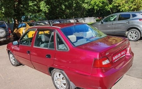 Daewoo Nexia I рестайлинг, 2009 год, 290 000 рублей, 4 фотография