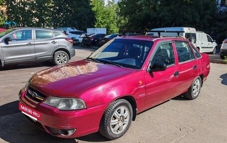 Daewoo Nexia I рестайлинг, 2009 год, 290 000 рублей, 5 фотография