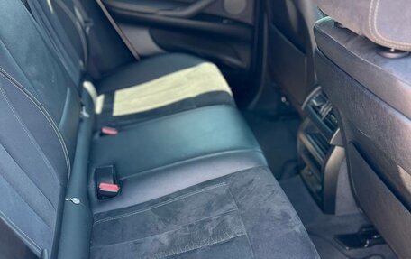 BMW X6, 2017 год, 4 390 000 рублей, 7 фотография
