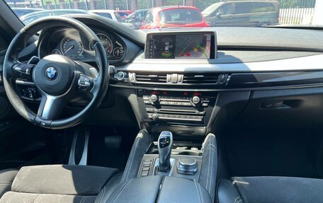 BMW X6, 2017 год, 4 390 000 рублей, 8 фотография
