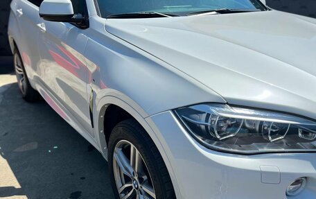 BMW X6, 2017 год, 4 390 000 рублей, 5 фотография