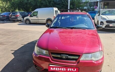Daewoo Nexia I рестайлинг, 2009 год, 290 000 рублей, 6 фотография