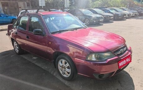 Daewoo Nexia I рестайлинг, 2009 год, 290 000 рублей, 2 фотография