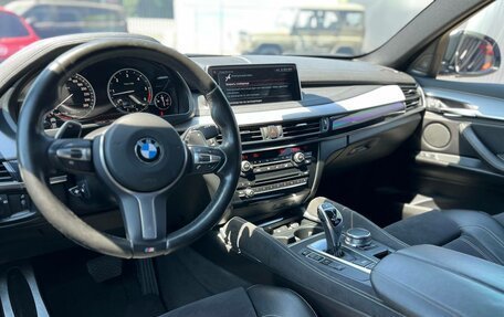 BMW X6, 2017 год, 4 390 000 рублей, 6 фотография