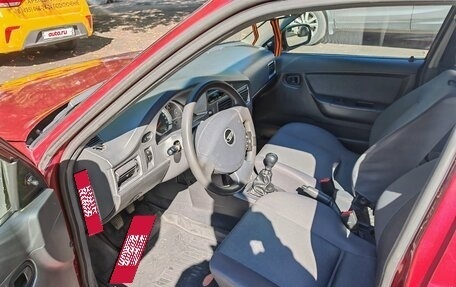 Daewoo Nexia I рестайлинг, 2009 год, 290 000 рублей, 9 фотография