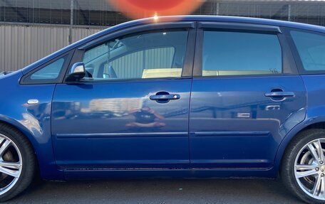 Ford C-MAX I рестайлинг, 2008 год, 850 000 рублей, 8 фотография