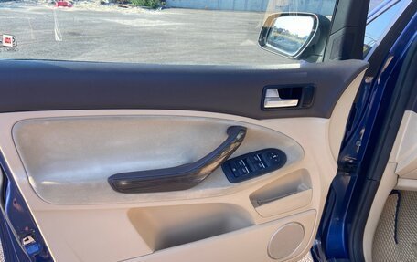 Ford C-MAX I рестайлинг, 2008 год, 850 000 рублей, 11 фотография