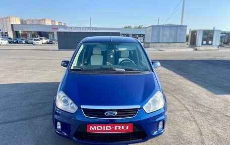 Ford C-MAX I рестайлинг, 2008 год, 850 000 рублей, 2 фотография