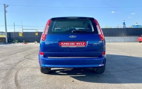 Ford C-MAX I рестайлинг, 2008 год, 850 000 рублей, 5 фотография