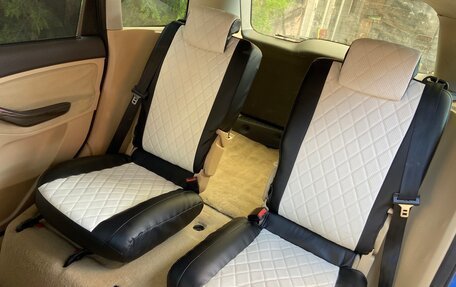 Ford C-MAX I рестайлинг, 2008 год, 850 000 рублей, 26 фотография