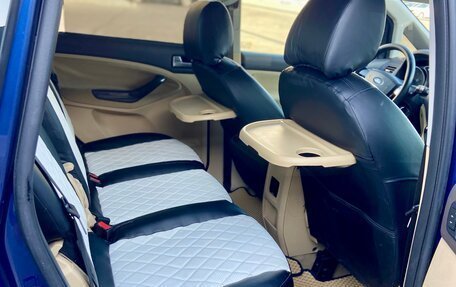 Ford C-MAX I рестайлинг, 2008 год, 850 000 рублей, 22 фотография