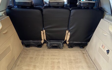 Ford C-MAX I рестайлинг, 2008 год, 850 000 рублей, 24 фотография