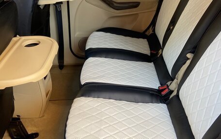 Ford C-MAX I рестайлинг, 2008 год, 850 000 рублей, 23 фотография