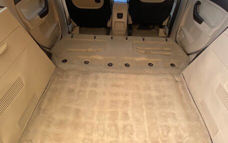 Ford C-MAX I рестайлинг, 2008 год, 850 000 рублей, 28 фотография