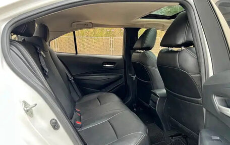 Toyota Corolla, 2021 год, 1 350 000 рублей, 9 фотография