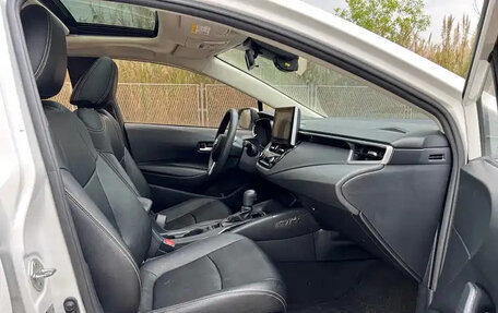 Toyota Corolla, 2021 год, 1 350 000 рублей, 8 фотография