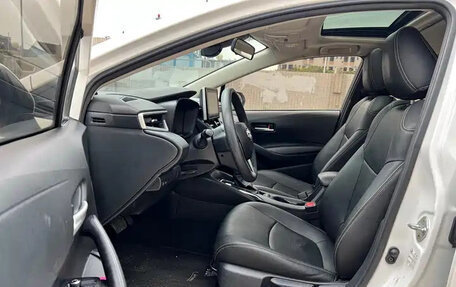 Toyota Corolla, 2021 год, 1 350 000 рублей, 12 фотография