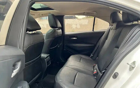 Toyota Corolla, 2021 год, 1 350 000 рублей, 11 фотография