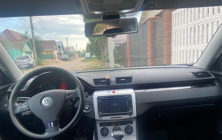 Volkswagen Passat B6, 2006 год, 550 000 рублей, 5 фотография