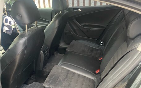 Volkswagen Passat B6, 2006 год, 550 000 рублей, 6 фотография