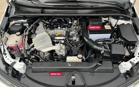 Toyota Corolla, 2021 год, 1 350 000 рублей, 10 фотография