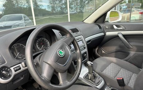 Skoda Octavia, 2012 год, 790 000 рублей, 7 фотография