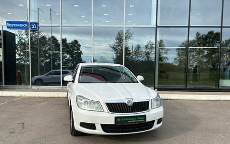 Skoda Octavia, 2012 год, 790 000 рублей, 2 фотография