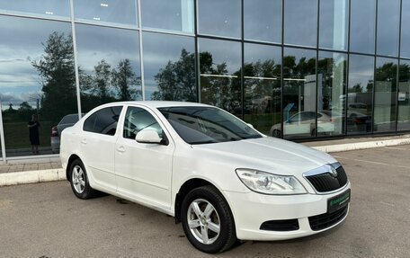 Skoda Octavia, 2012 год, 790 000 рублей, 3 фотография
