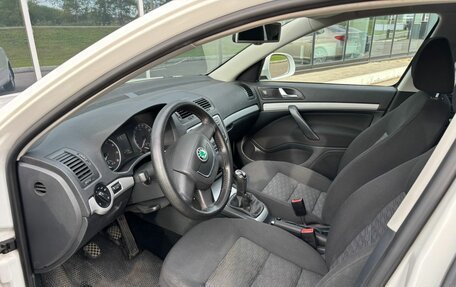 Skoda Octavia, 2012 год, 790 000 рублей, 8 фотография