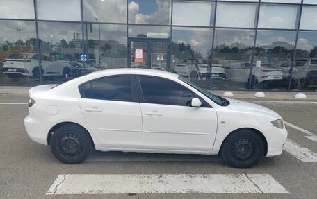 Mazda 3, 2008 год, 420 000 рублей, 6 фотография
