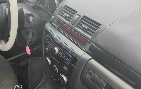 Mazda 3, 2008 год, 420 000 рублей, 10 фотография